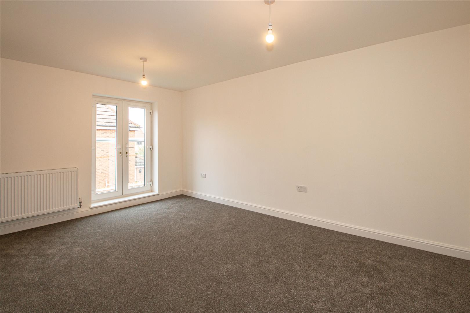 Carnweather Court, Tattenhoe, Milton Keynes